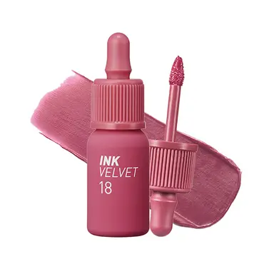 Peripera Velvet Ink Lip Tint AD 18