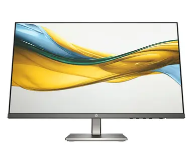 HP serie 5 23,8 inch FHD-monitor - 524da