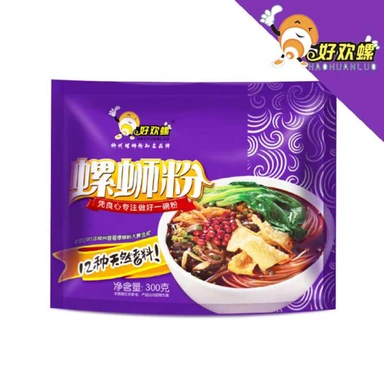 HaoHuanLuo Luosifen 300g