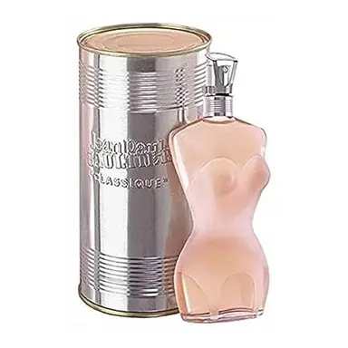 Jean Paul Gaultier Classique Eau de Toilette 100ml