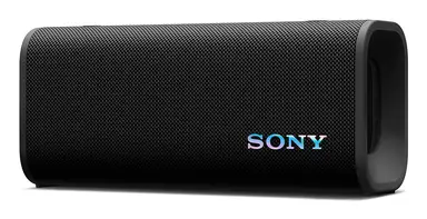 Sony ULT FIELD 3 - Draagbare Bluetooth-luidspreker met ULT POWER SOUND - Zwart
