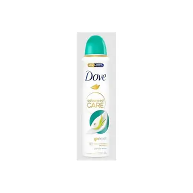 Dove Advanced Care Go Fresh Anti-Transpirant Pear & Aloe Vera Scent 150 ml
