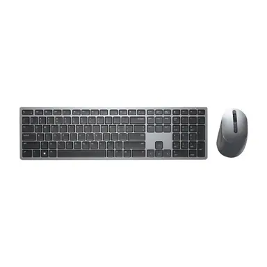 DELL Premier KM7321W Wireless Set, QWERTY US International