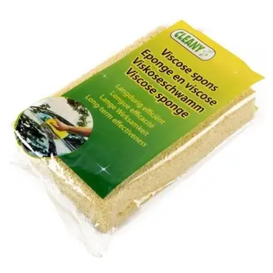 Viscose Spons M (140 x 90 x 34 mm)