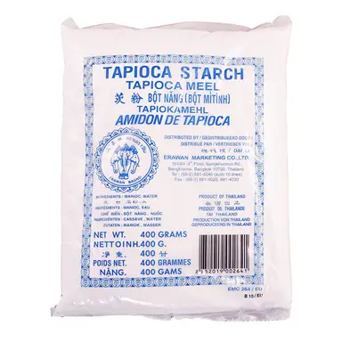 Erawan Tapioca Starch 400g