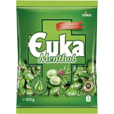 Storck Eukalyptus-Menthol-Bonbons 425 g