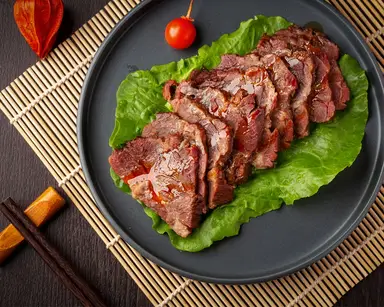 Laweiju Ragoût de bœuf chinois Laweiju 300 g