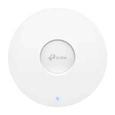 TP-Link Omada EAP613 draadloos toegangspunt (WAP) 1775 Mbit/s wit power over ethernet (PoE)