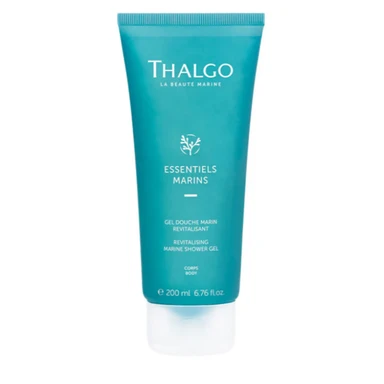 Thalgo Les Essentiels Marins Revitaliserende Marine Douchegel 200 ml