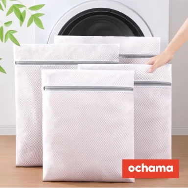 ochama Laundry Bag 4-Piece Set