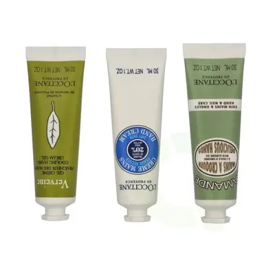 L'OCCITANE en Provence handverzorgingsset - assorti handlijnen