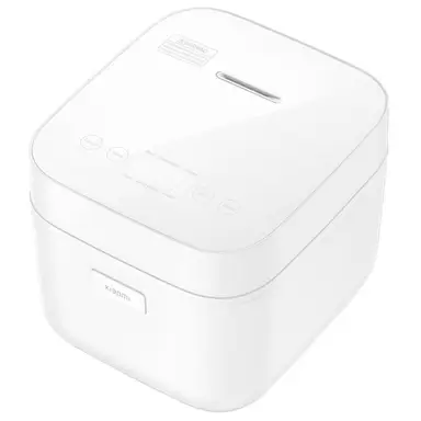 Xiaomi Cuiseur à riz intelligent multifonction – Blanc