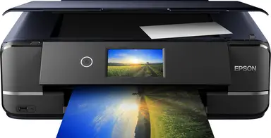 Epson Expression Photo XP-970 inkjet A3 5760 x 1440 DPI 28 ppm wifi