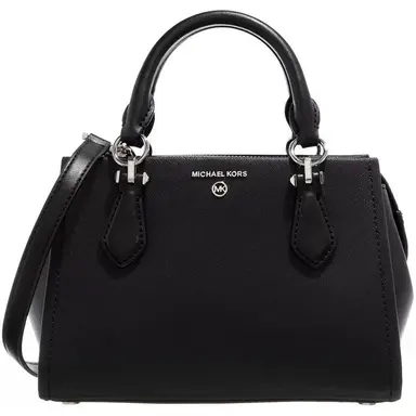Michael Kors Marylin Sac bandoulière pour femmes - Taille S