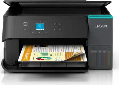 Shout EcoTank ET-2950 A4 inkjet 4800 x 1200 dpi 33 bln/min Wi-Fi
