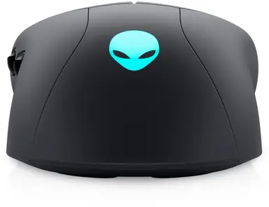 Alienware AW320M muis Gamen Ambidextrous USB Type-A Optisch 3200 DPI