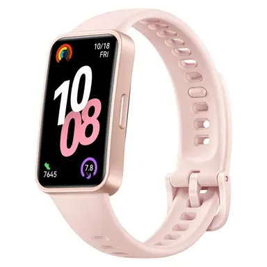 Huawei Band 10 (Nora-B19F), Pink