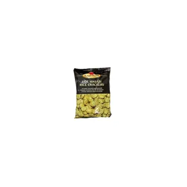 Royal Orient Wasabi-Reissnacks 150g