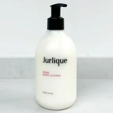 Jurlique verzachtende rozen bodylotion 300 ml