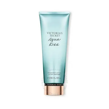 Victoria’s Secret Aqua Kiss bodylotion 236 ml