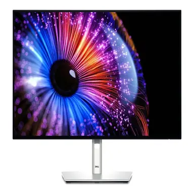 DELL UltraSharp U2724DE Monitor: 27Inches/2560x1440/120Hz