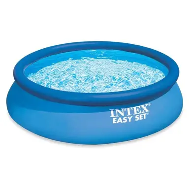 INTEX EASY SET POOL 366x76CM