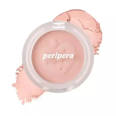 Peripera Sunny Vital Blush 26 First - Blooming Berry (Sweet Berry Series)