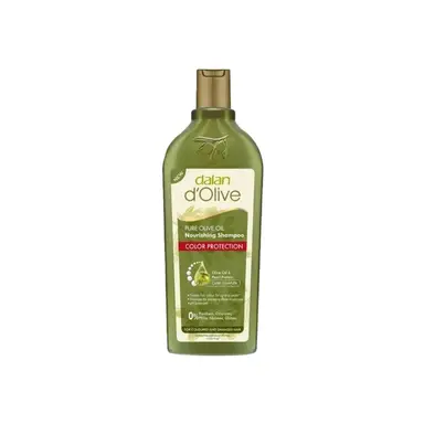 Dalan Olive Shampoo 400ml (kleurbehoud-30161)