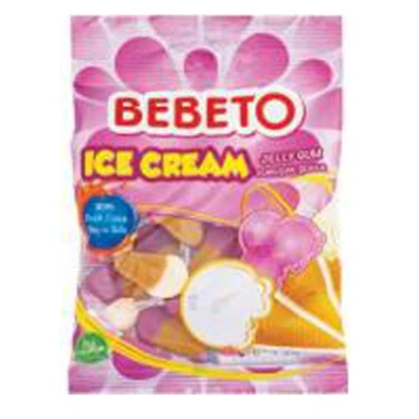 Bebeto J Eiscreme 80g