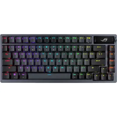 Asus Clavier de jeu ASUS ROG Azoth