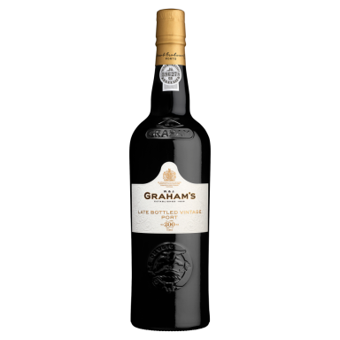 W. & J. Graham LBV Port 75cl