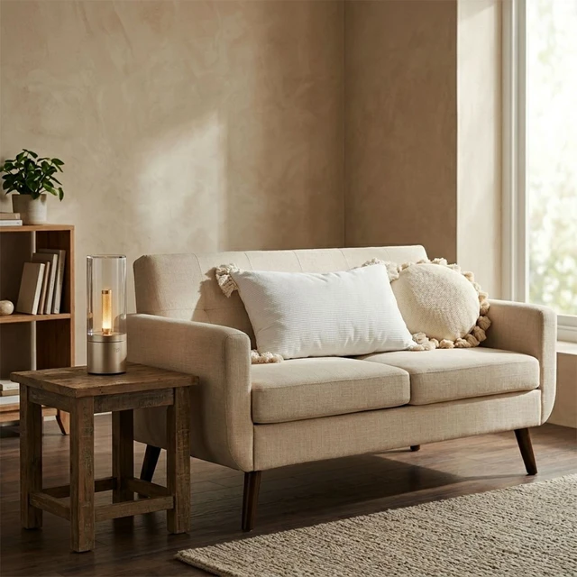Comfort at home