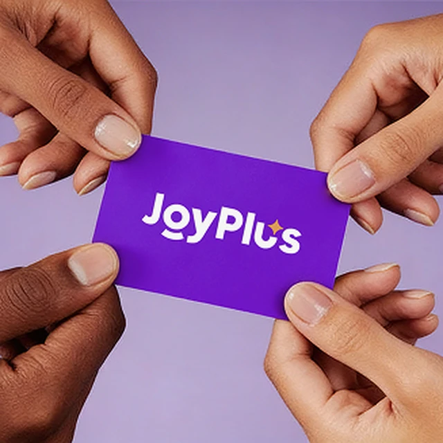 Offres exclusives JoyPlus