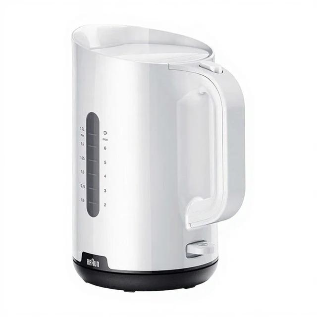 Braun WK101AI-WK1100WH Breakfast 1 koffiemok
