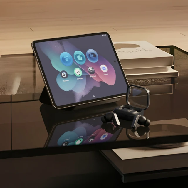 L’univers Samsung au complet