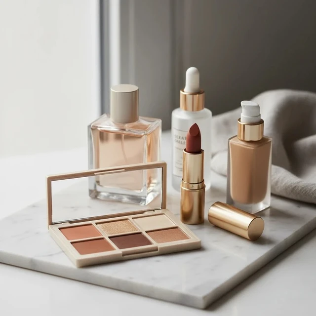 Ausgewählte Premium-Beauty, für Sie kuratiert