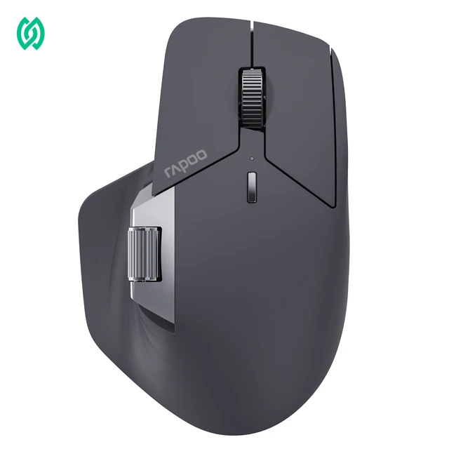RAPOO Mice-MT760PRO-DG