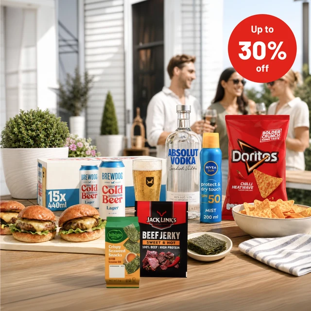 Your long weekend, sorted 