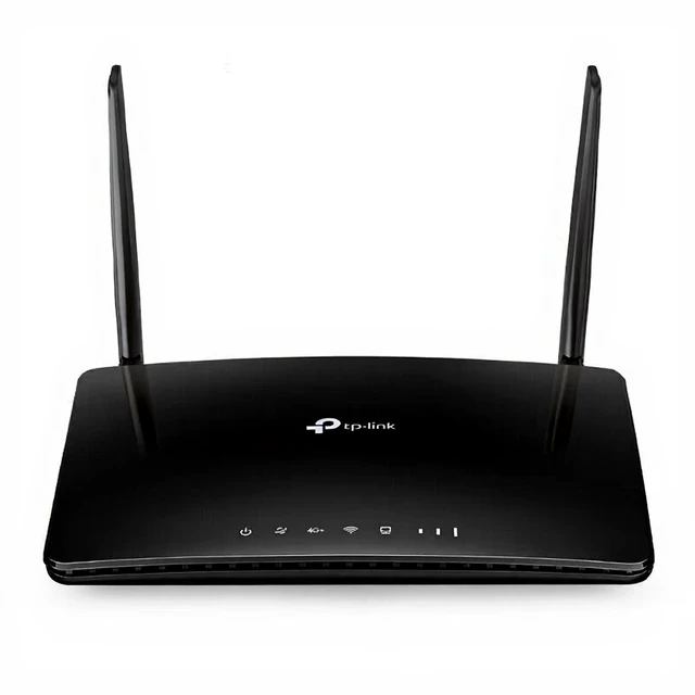 TP-Link Archer MR600 4G+ LTE Router, Cat6, AC1200, Dualband
