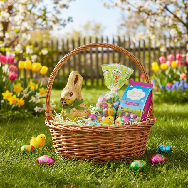 La chasse est ouverte!