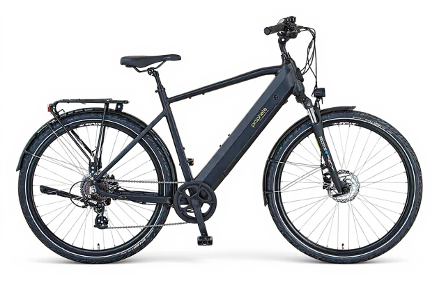 Prophete E-Bike 28 Zoll Enovation Heckmotor Entdecker 2.0 54 cm Rahmenhöhe