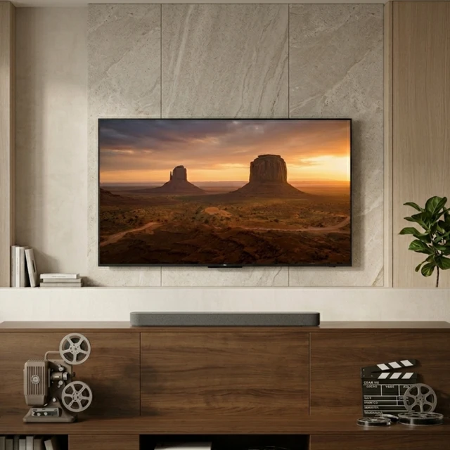 Screen time, upgraded