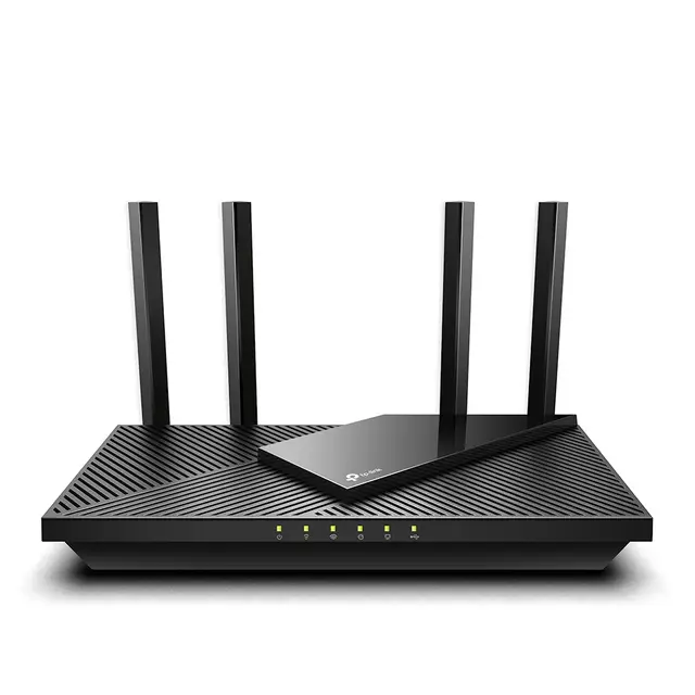 TP-LINK Archer AX55 Dual Band Gigabit Wi-Fi 6 Router