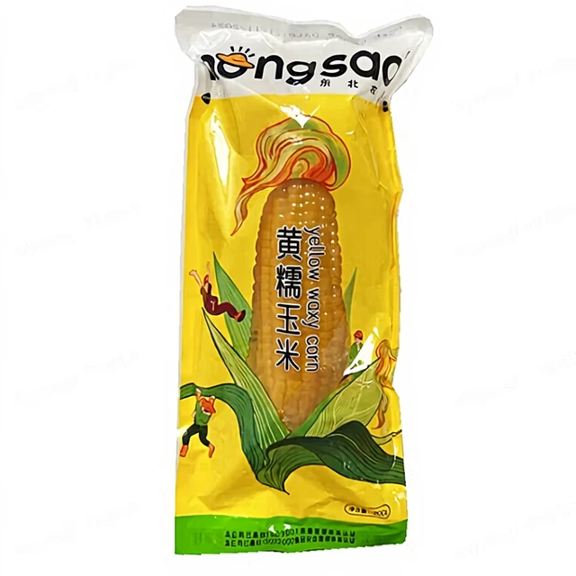 DongBei Nong Sao Maïs jaune gluant - 200 g