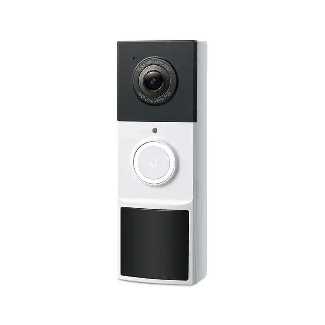 Tapo Video Doorbell Camera D210
