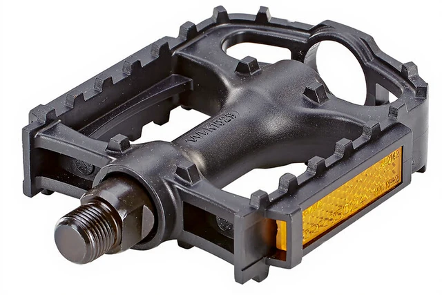 Prophete Universeel Pedaal 1 paar voor E-bike Pedaal