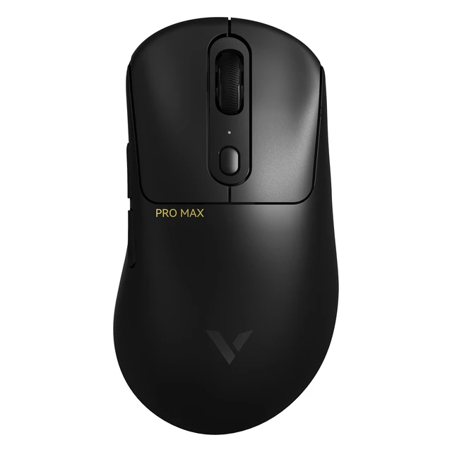RAPOO Mice-VT3PRO MAX - Black