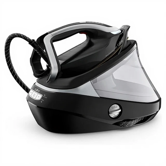 Tefal GV9821 Pro Express Vision stoomstrijkstation