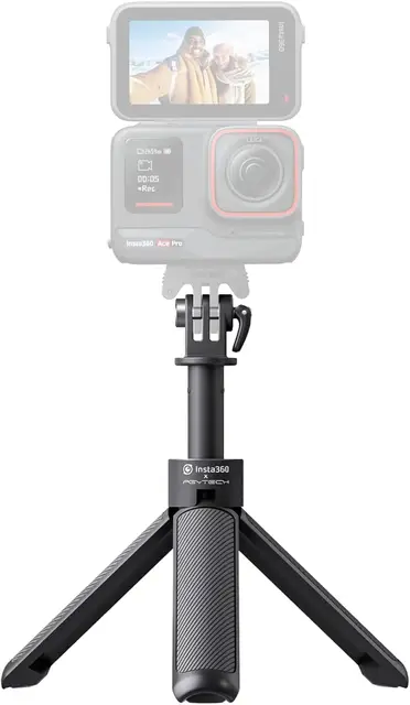 Insta360 Mini Selfie Stick & Tripod