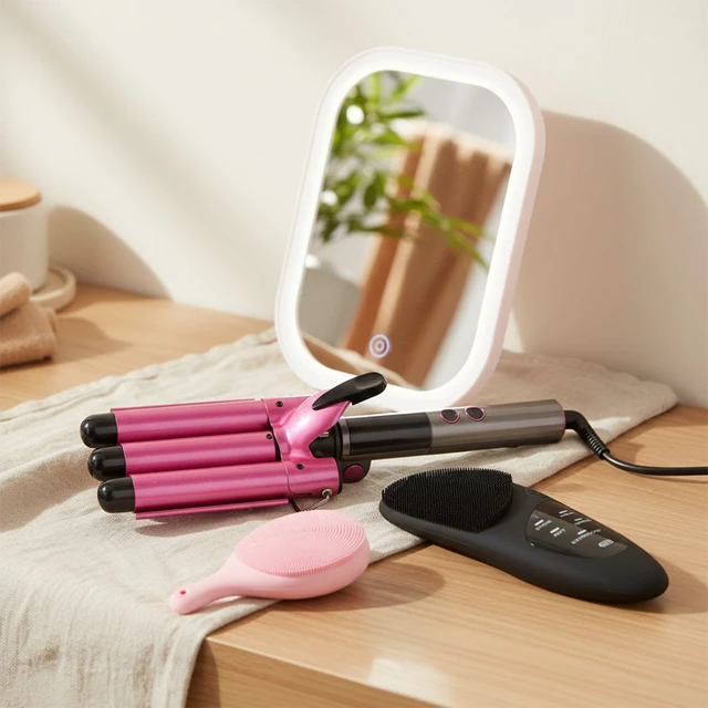 Soin personnel & beauté